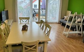 Ferienwohnung Michelle Alemannenstr 1 in 77977 Rust
